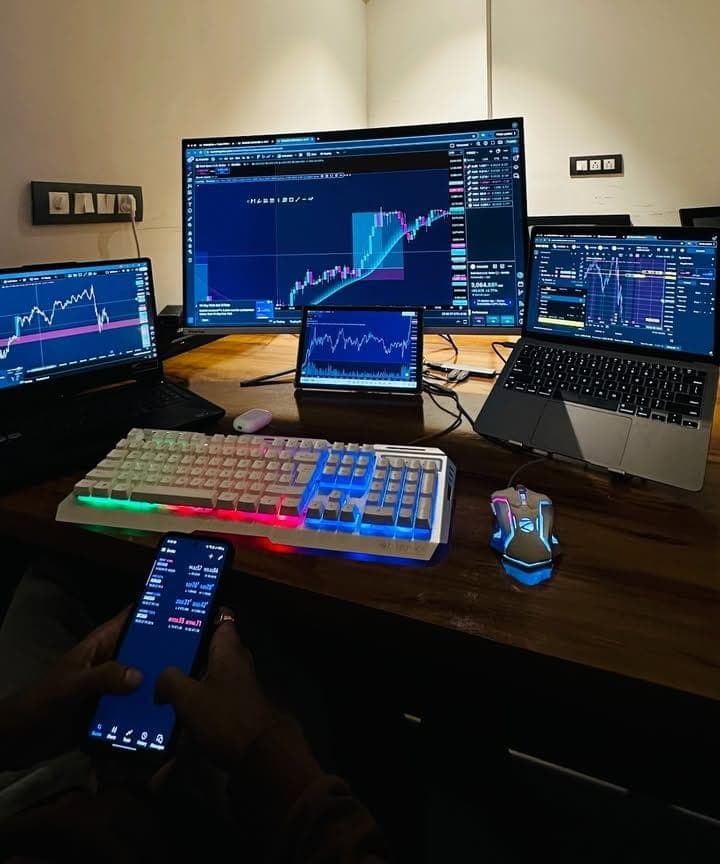 QA passes run on real devices before launch